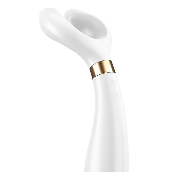 Partner Multifun 3 White - Picture 1 of 1